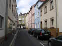 Brueckenau Judengasse 02.jpg (77005 Byte)