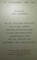 Flossenbuerg Gedenkstaette 180.jpg (48293 Byte)