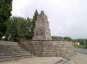 Flossenbuerg Gedenkstaette 192.jpg (81628 Byte)