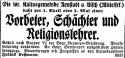 Neustadt a.d.A. Israelit 15031923.jpg (53530 Byte)