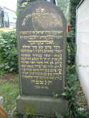 Nuernberg Friedhof a422.jpg (95475 Byte)