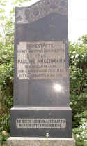 Nuernberg Friedhof a427.jpg (71384 Byte)