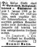 St Ingbert Israelit 26101899.jpg (55877 Byte)