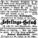 Singhofen Israelit 17071893.jpg (68463 Byte)