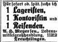 Treuchtlingen Israelit 23081923.jpg (18933 Byte)