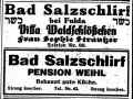 Bad Salzschlirf Israelit 26061924.jpg (61085 Byte)