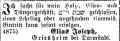 Griesheim Israelit 11091890.jpg (30804 Byte)
