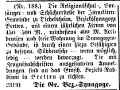 Diedelsheim Israelit 04051885.jpg (61726 Byte)