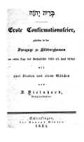 Hildburghausen Konfirmationsfeier 010.jpg (30744 Byte)