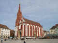 Wuerzburg Marienkapelle 064.jpg (74854 Byte)