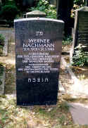 Karlsruhe Friedhof li161.jpg (81427 Byte)