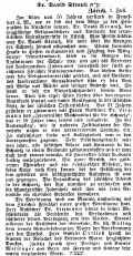 Zuerich Israelit 07071921.jpg (204375 Byte)