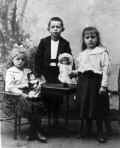 Wuestensachsen Roedelheimer Kinder 010.jpg (62357 Byte)