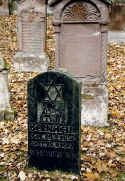 Haigerloch Friedhof 169.jpg (90771 Byte)