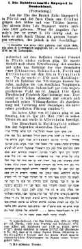 Schnaittach Rapoport Israelit 05031900.jpg (218323 Byte)