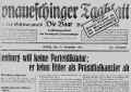 Donaueschingen DTagblatt 25111932T.jpg (243299 Byte)