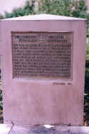 Schwetzingen Synagoge 182.jpg (56781 Byte)