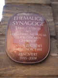 Memmelsdorf Synagoge 140702.jpg (142064 Byte)