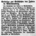 Weikersheim GemZeitung Wue 15051924.jpg (58133 Byte)