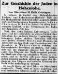 Weikersheim GemZeitung Wue 16031932.jpg (71571 Byte)