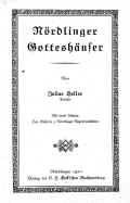 Noerdlingen Heller Lit 1920.jpg (55799 Byte)