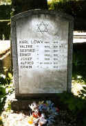 Innsbruck Friedhof n114.jpg (67827 Byte)