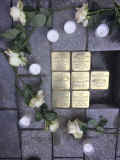 Aalen Stolpersteinverlegung 1459.jpg (202171 Byte)