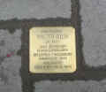 Mannheim Stolperstein Walter Blum.jpg (81931 Byte)