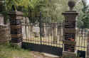 Unsleben Friedhof 113.jpg (81123 Byte)