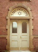 Bad Kissingen Synagoge 180.jpg (21204 Byte)