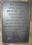 Lohr Gedenkstein 100.jpg (65539 Byte)